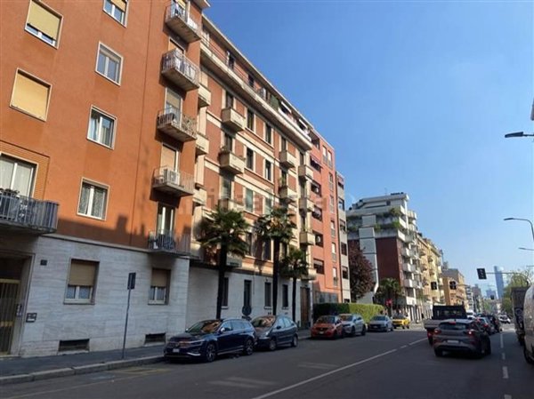 locale commerciale in affitto a Milano in zona Maciachini
