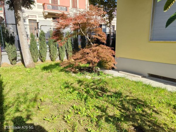appartamento in affitto a Milano in zona Maggiolina