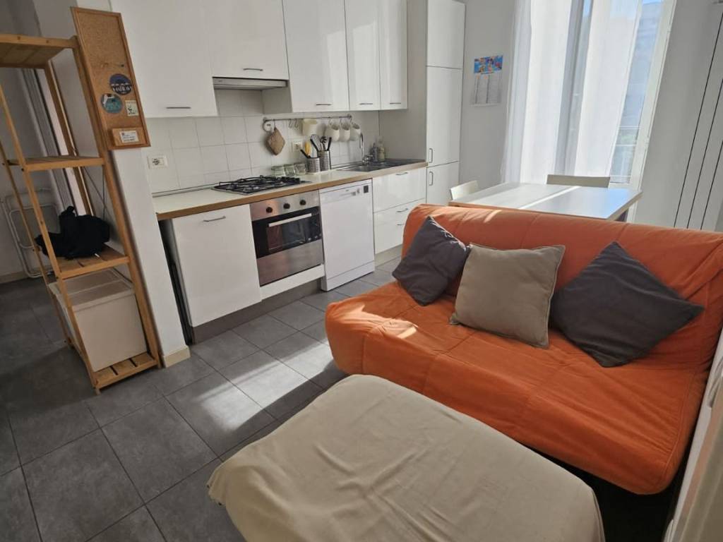 appartamento in affitto a Milano in zona Centro Direzionale