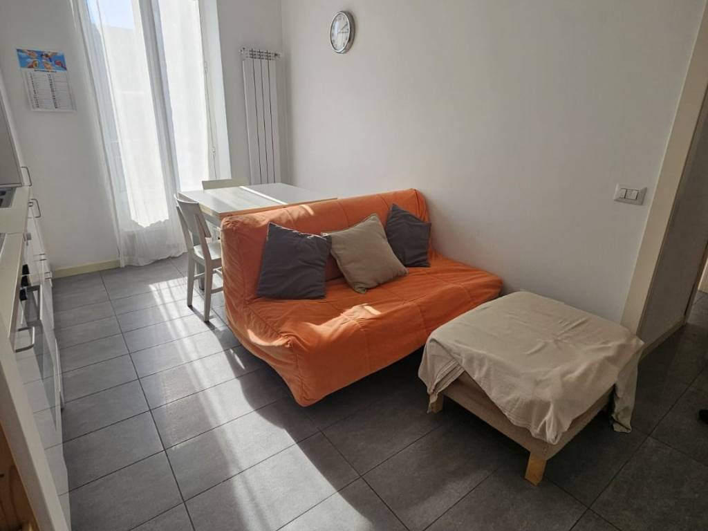 appartamento in affitto a Milano in zona Porta Venezia