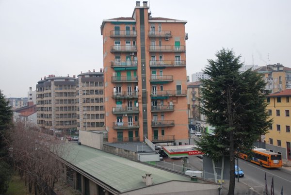 appartamento in affitto a Milano in zona Corvetto