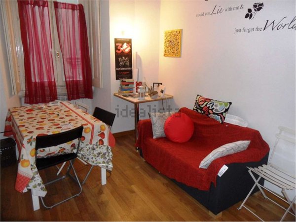 monolocale in affitto a Milano in zona Bocconi