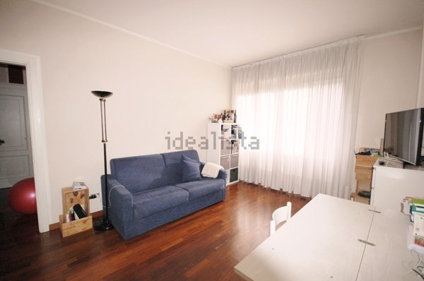 appartamento in affitto a Milano in zona San Vittore