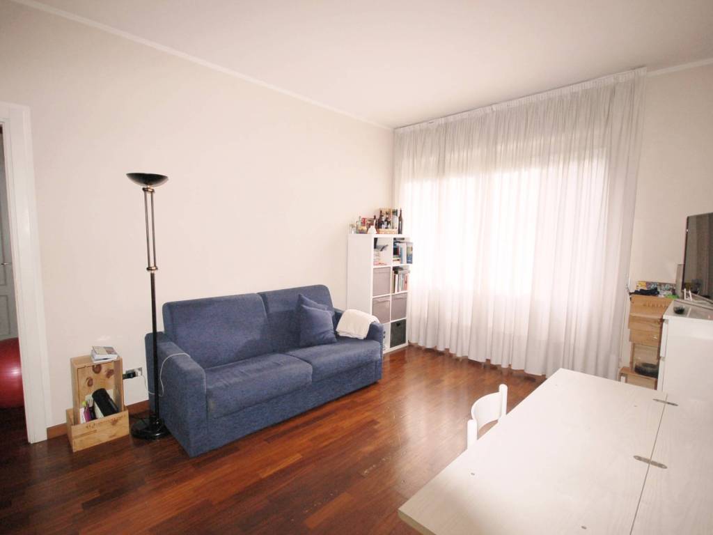 appartamento in affitto a Milano in zona San Vittore