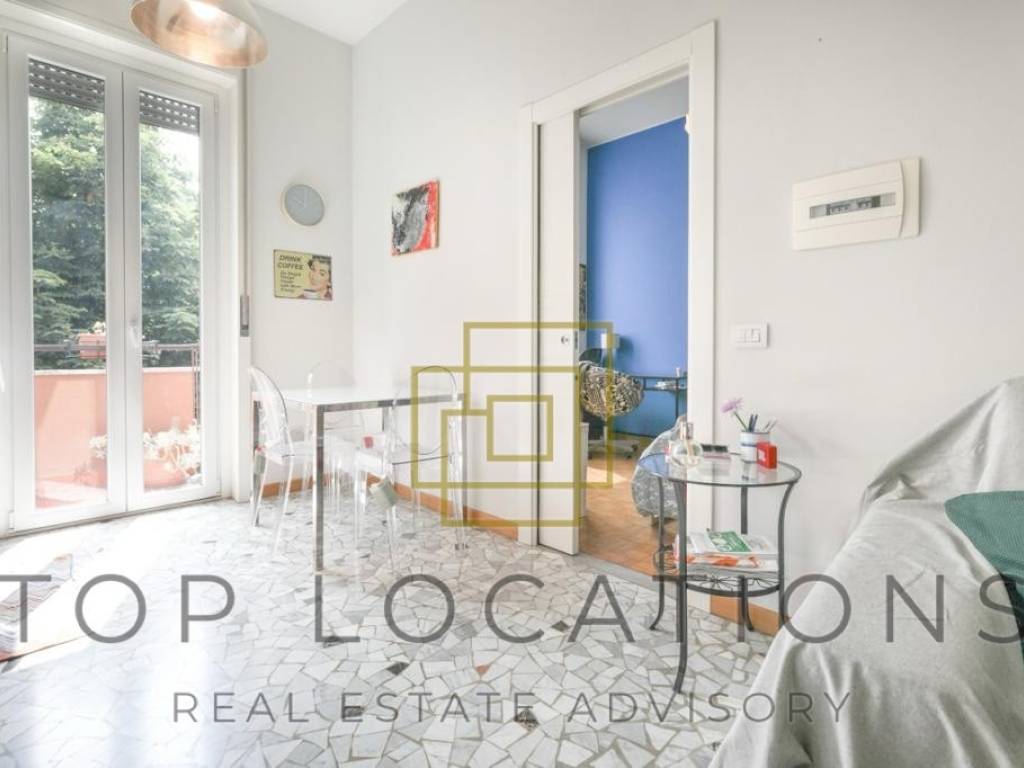 appartamento in affitto a Milano in zona Centro Storico