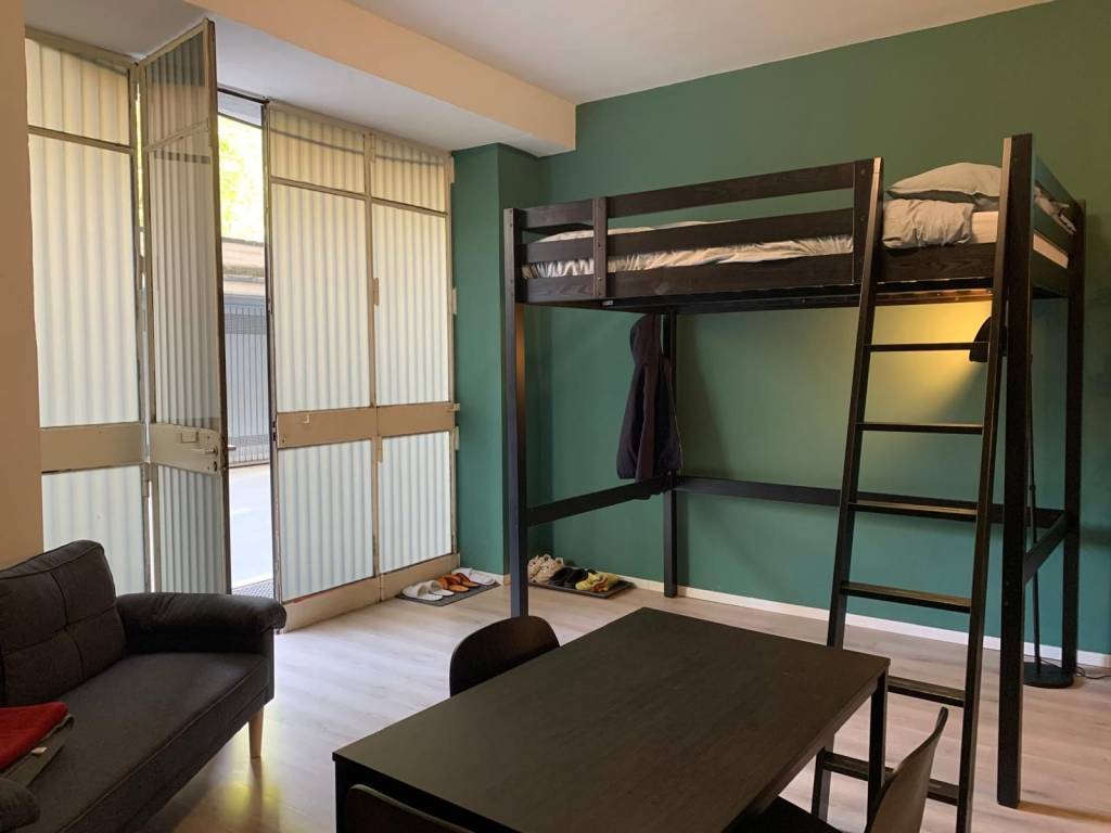 appartamento in affitto a Milano in zona Lambrate