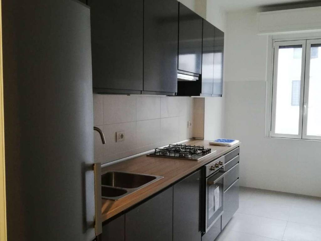 appartamento in affitto a Milano in zona Isola
