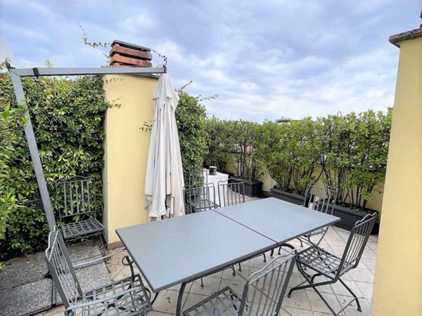 appartamento in affitto a Milano in zona Porta Romana