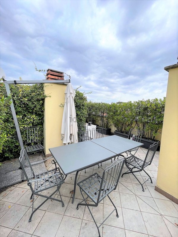 appartamento in affitto a Milano in zona Cinque Giornate