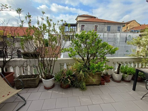 appartamento in affitto a Milano in zona Città Studi