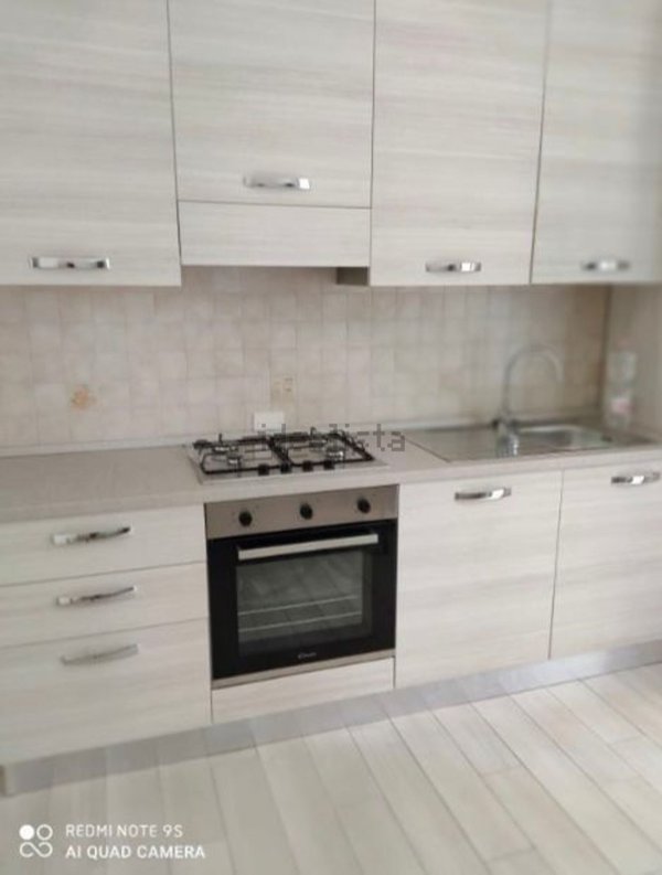 appartamento in affitto a Milano in zona Città Studi