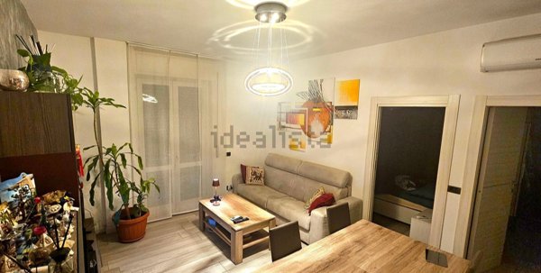 appartamento in affitto a Milano in zona Comasina