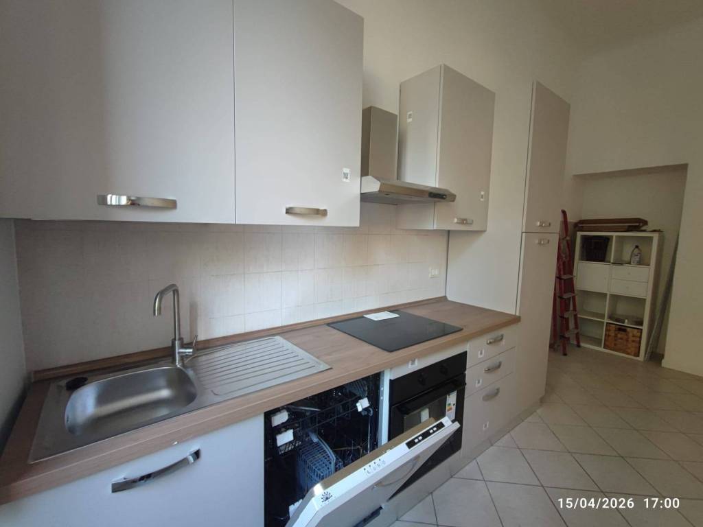 appartamento in affitto a Milano in zona Porta Romana