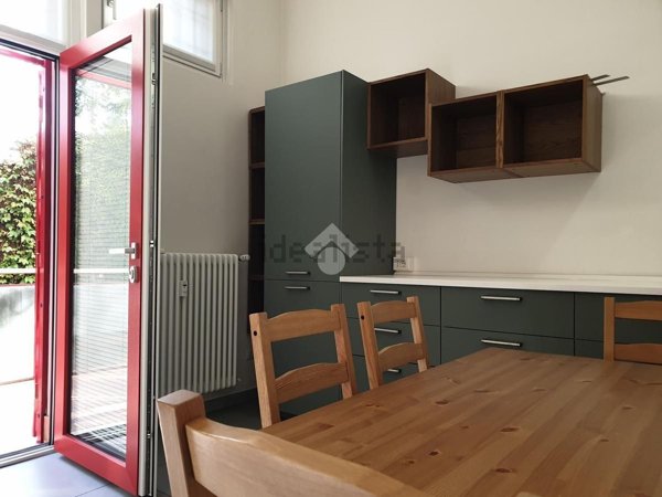 appartamento in affitto a Milano in zona Niguarda