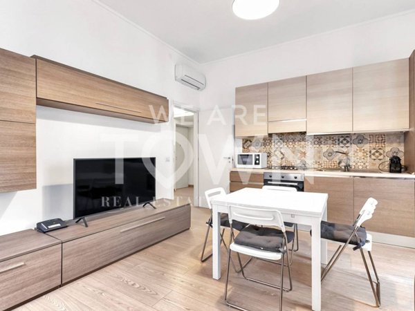 appartamento in affitto a Milano in zona Porta Vigentina