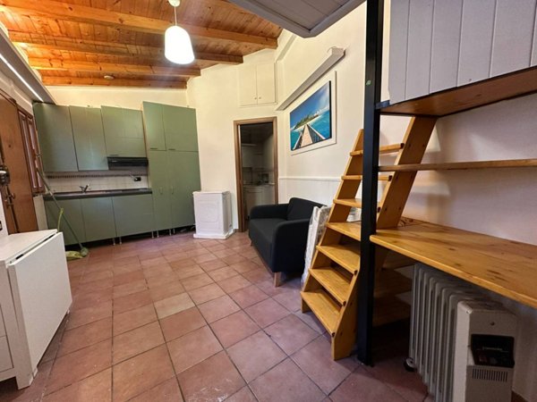 appartamento in affitto a Milano in zona Gorla