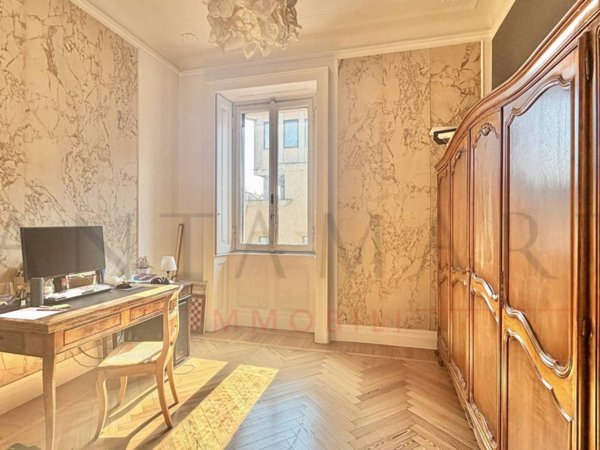 appartamento in affitto a Milano in zona Cinque Giornate