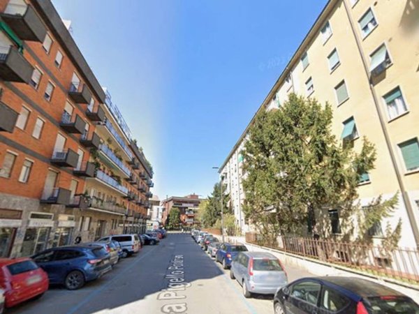 appartamento in affitto a Milano in zona Greco