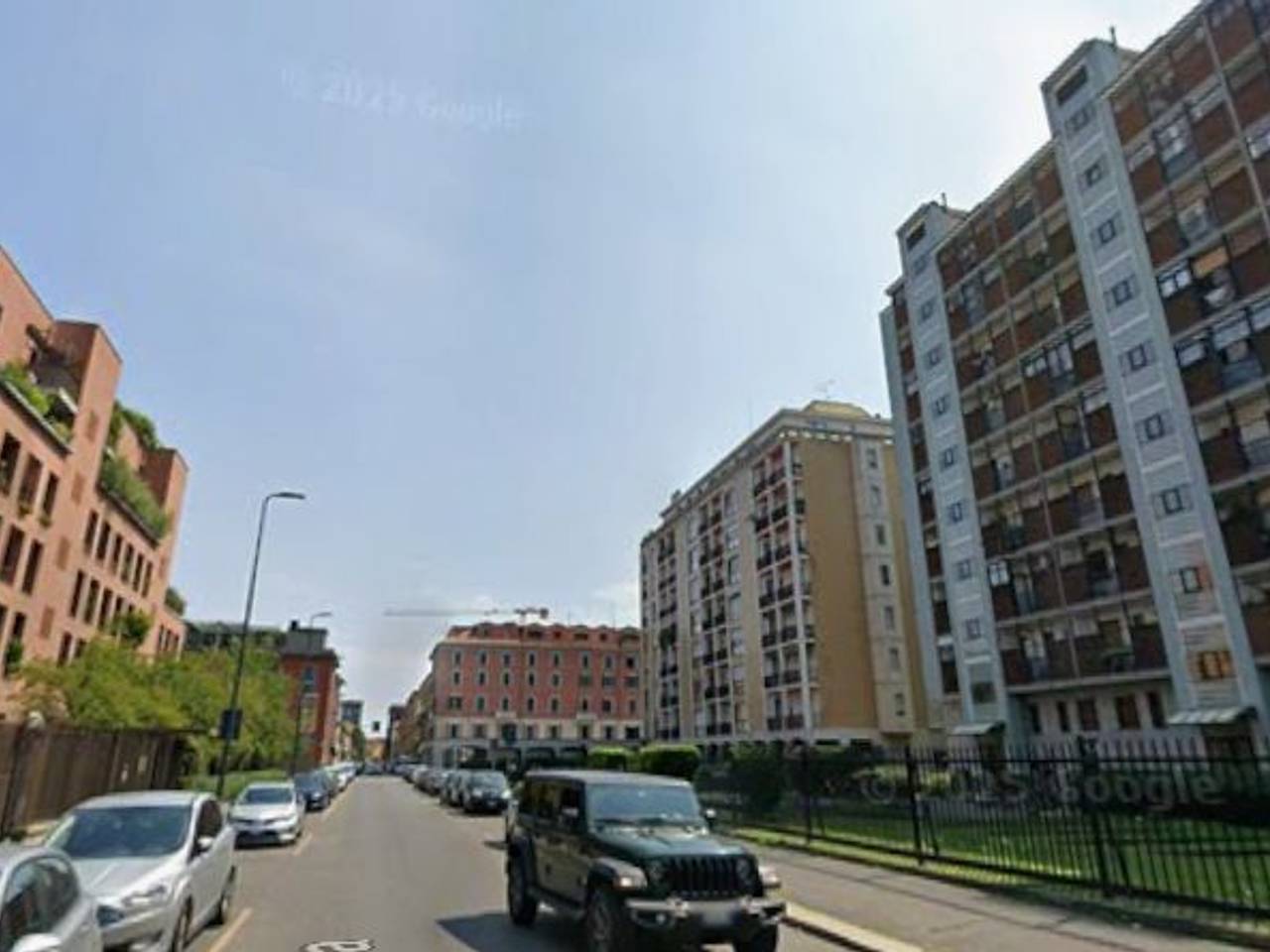 appartamento in affitto a Milano in zona Solari