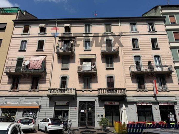 appartamento in affitto a Milano in zona Lambrate