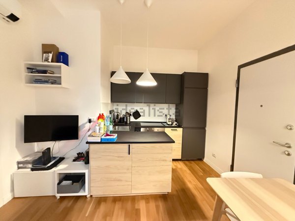 appartamento in affitto a Milano in zona Porta Romana