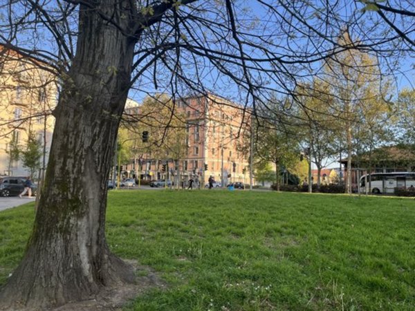 appartamento in affitto a Milano in zona Bocconi