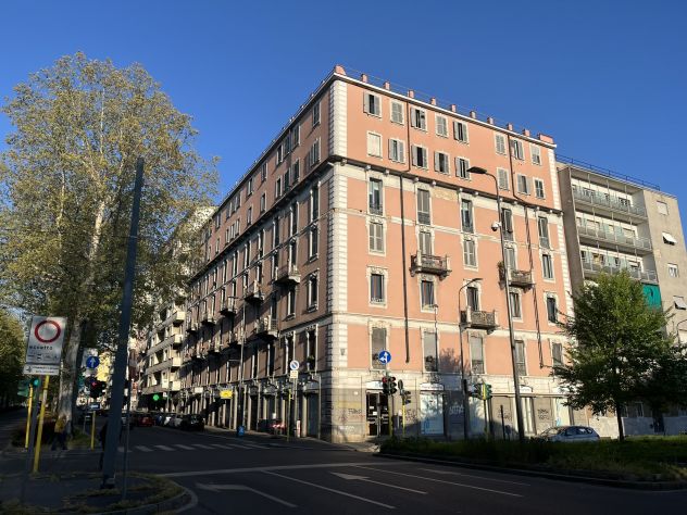 appartamento in affitto a Milano in zona Bocconi
