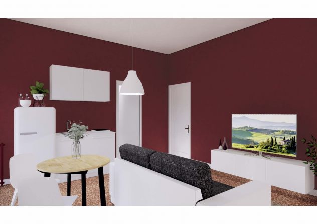 appartamento in affitto a Milano in zona Bocconi