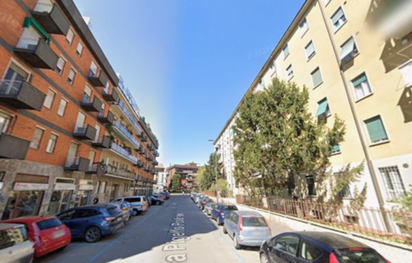 appartamento in affitto a Milano in zona Turro