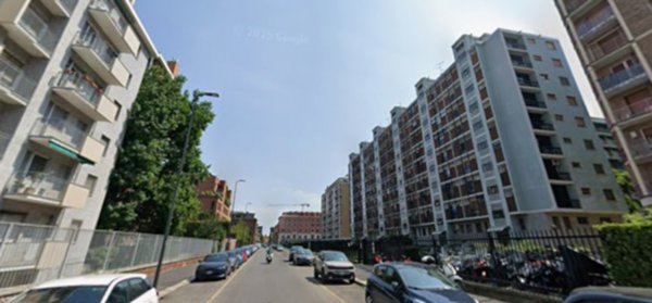 appartamento in affitto a Milano in zona Porta Genova