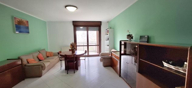 appartamento in affitto a Milano in zona Sempione