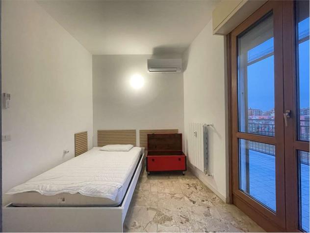 appartamento in affitto a Milano in zona Lambrate