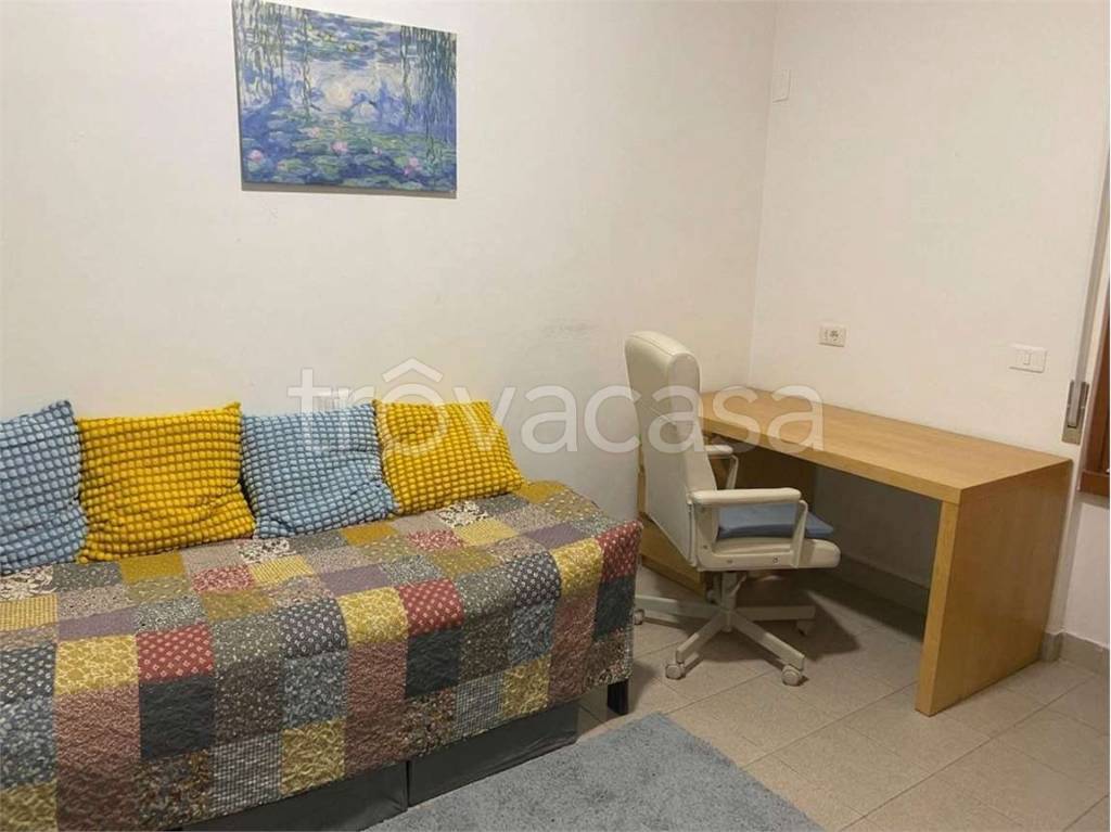 appartamento in affitto a Milano in zona Famagosta