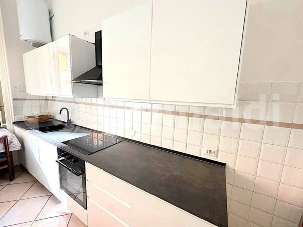 appartamento in affitto a Milano in zona Centro Storico