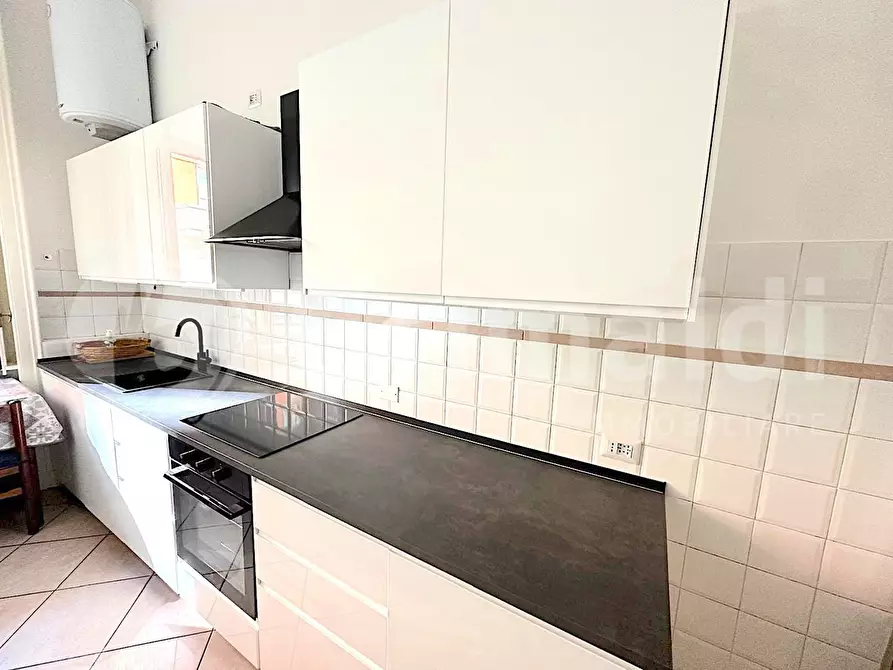 appartamento in affitto a Milano in zona Centro Storico