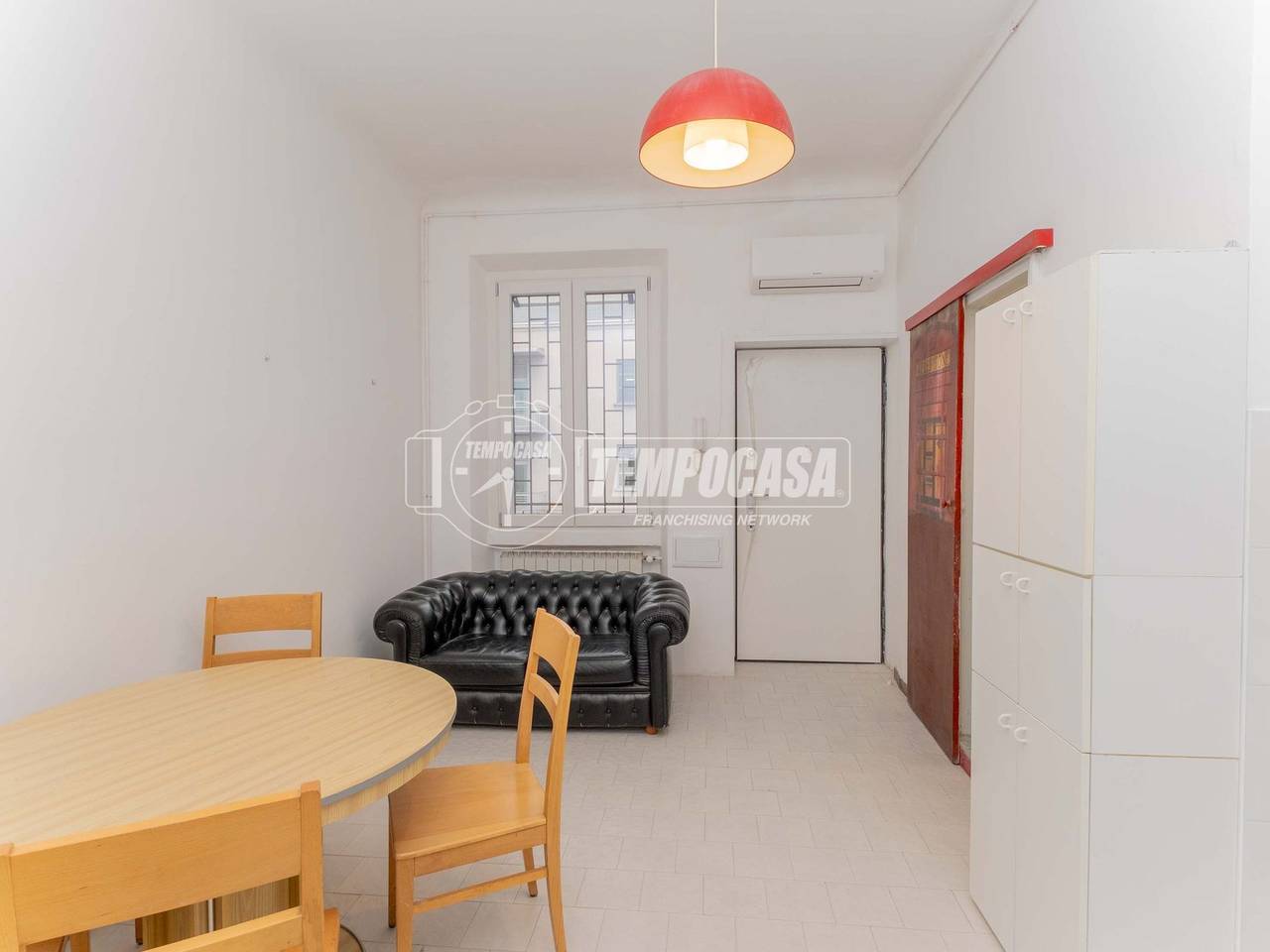 appartamento in affitto a Milano in zona Cagnola