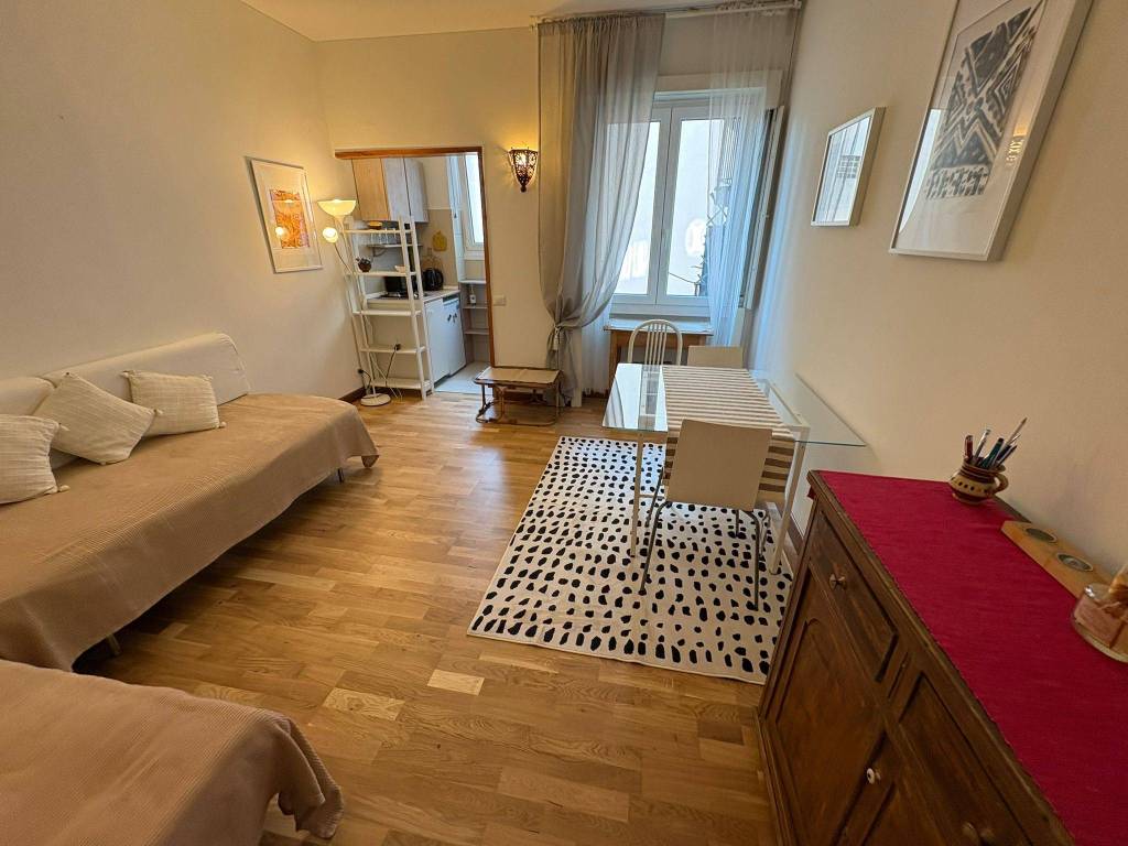 appartamento in affitto a Milano in zona Città Studi