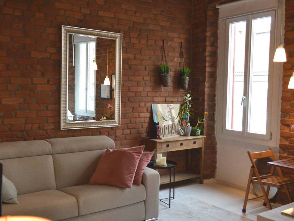 appartamento in affitto a Milano in zona Vigentino