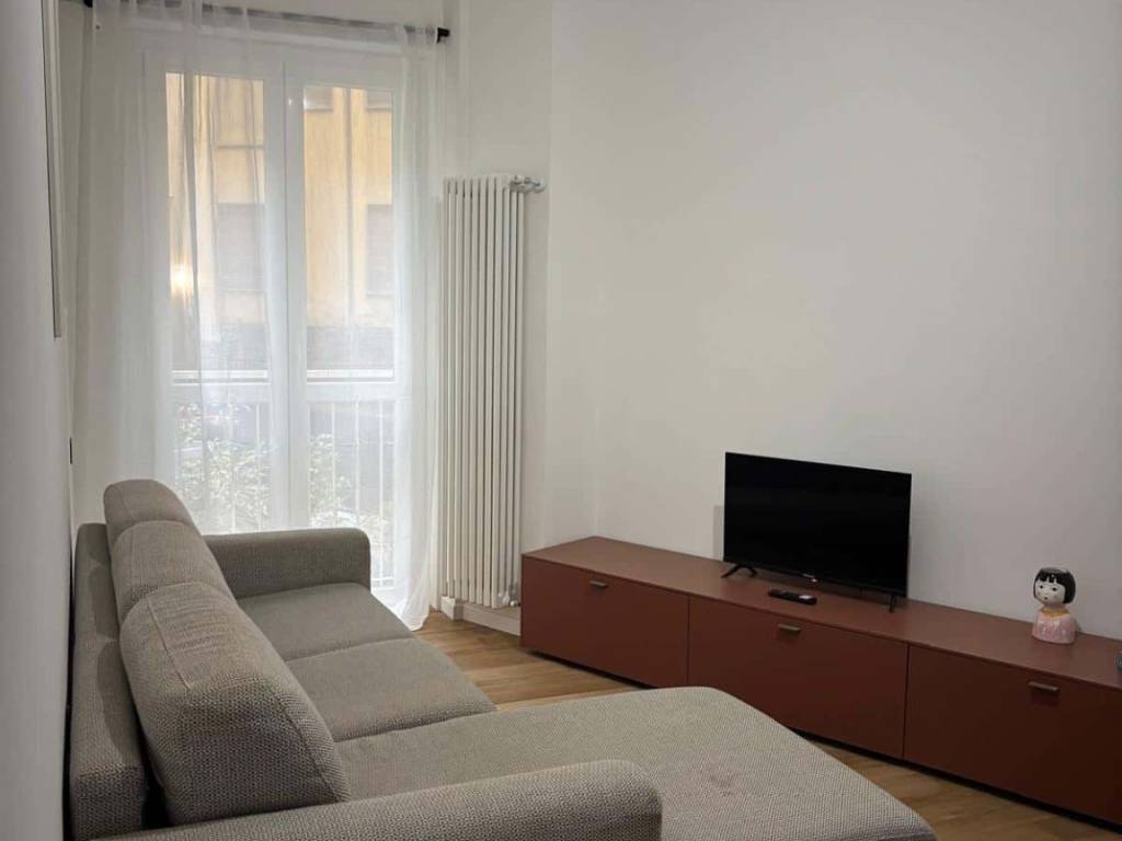 appartamento in affitto a Milano in zona Città Studi