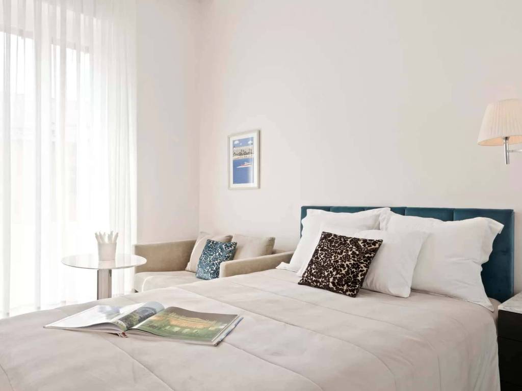 appartamento in affitto a Milano in zona Città Studi