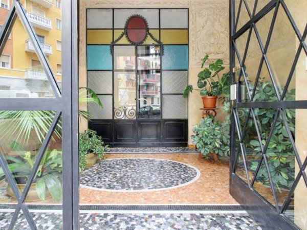 appartamento in affitto a Milano in zona Loreto