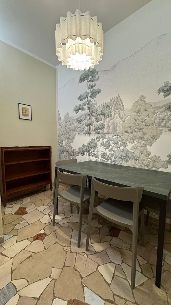 appartamento in affitto a Milano in zona Città Studi