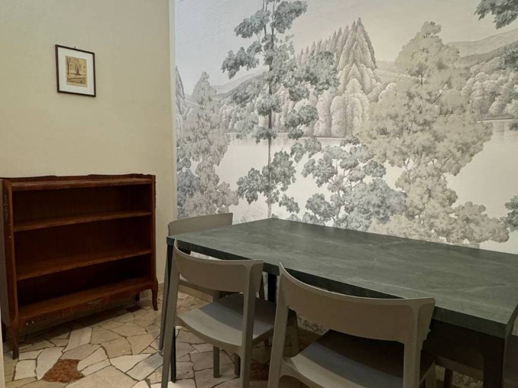 appartamento in affitto a Milano in zona Città Studi