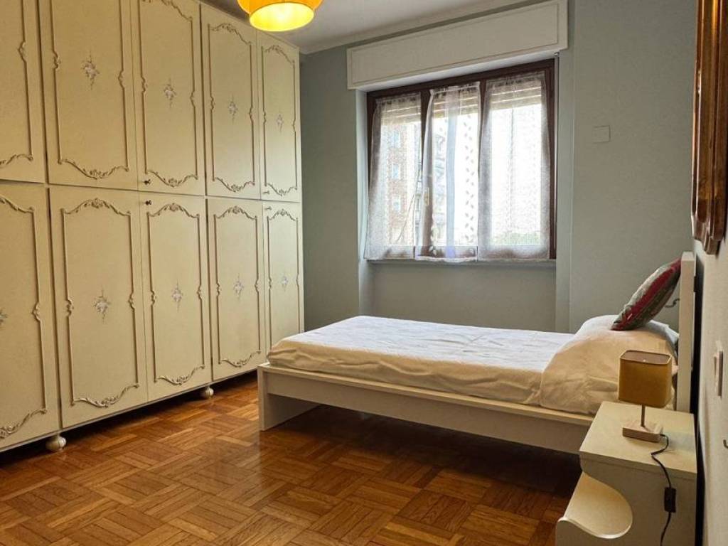 appartamento in affitto a Milano in zona Città Studi