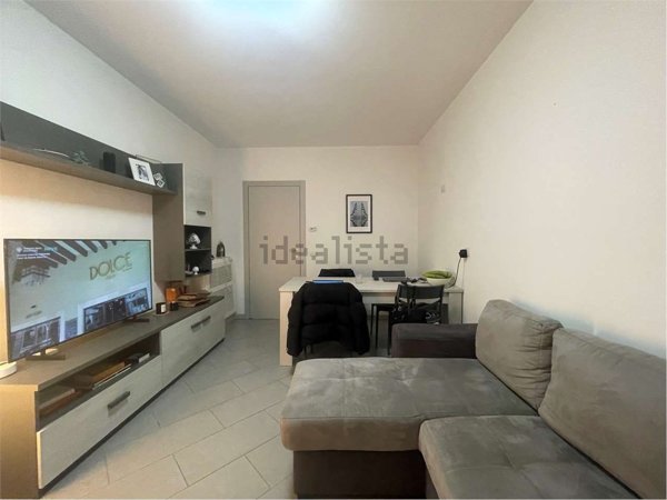 appartamento in affitto a Milano in zona Gorla