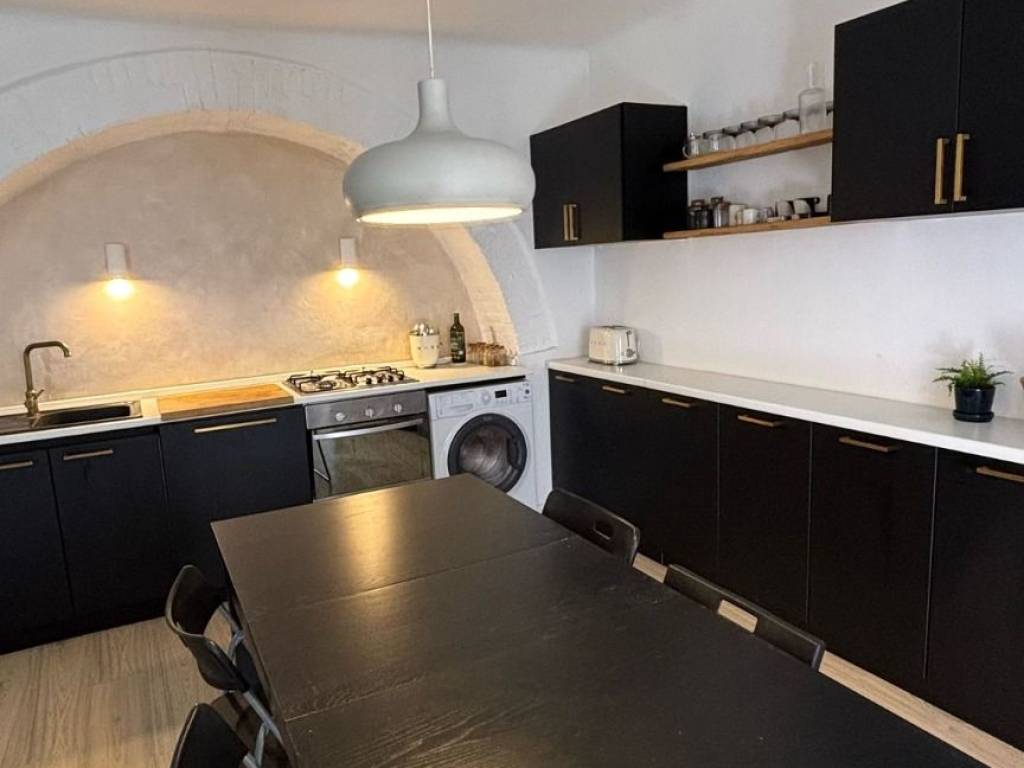 appartamento in affitto a Milano in zona Isola