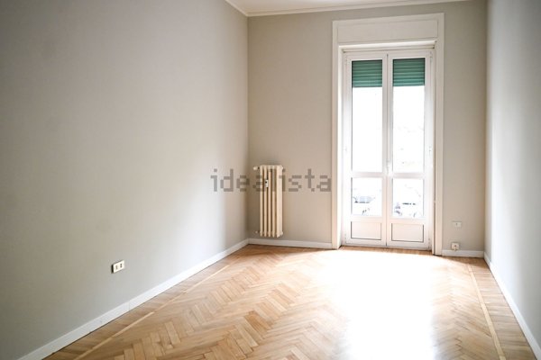 appartamento in affitto a Milano in zona Sempione