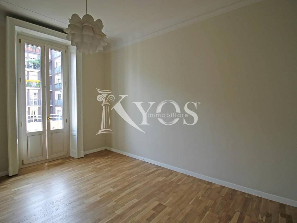 appartamento in affitto a Milano in zona Città Studi