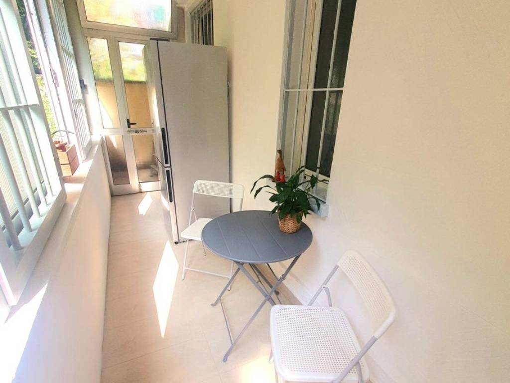 appartamento in affitto a Milano in zona Città Studi