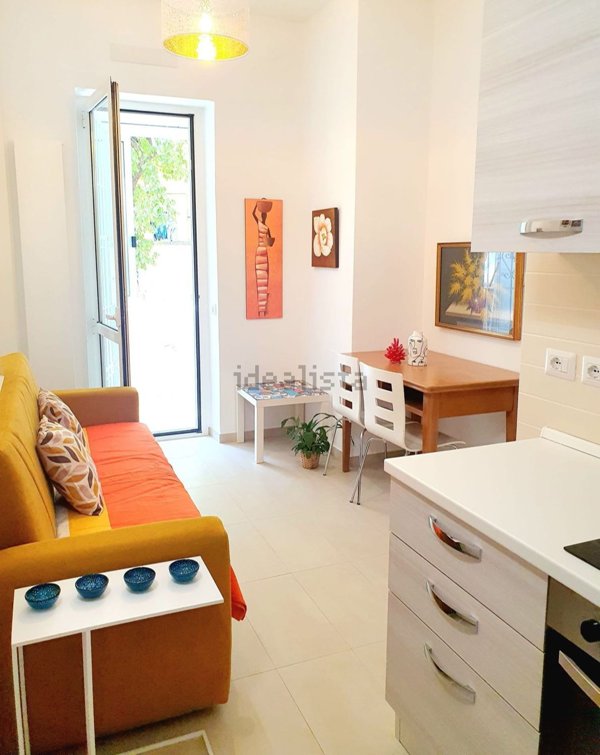 appartamento in affitto a Milano in zona Città Studi